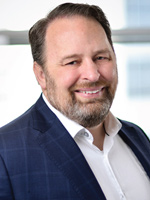 Author Eldon Richards - Chief Technology Officer at Solifi Photo of Author Eldon Richards - Chief Technology Officer at Solifi
