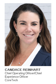 Equipment Finance article with Candace Reinhart - CoreTech