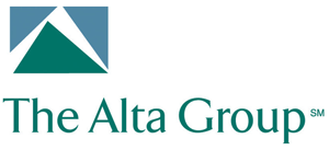 Logo of The Alta Group author of Equipment Finance Advisor article