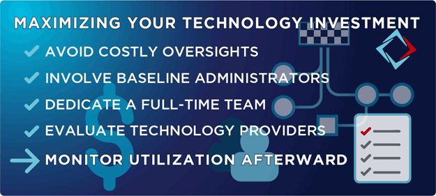 Equipment Finance Advisor Graph of LTi Maximizing Your Technology Investment by avoiding costly oversights and more