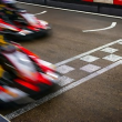 Photo of Race Cars
