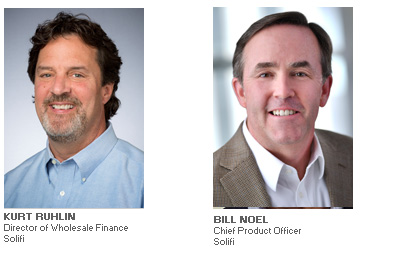 Authors Kurt Ruhlin and Bill Noel of Solifi on Equipment Finance Advisor