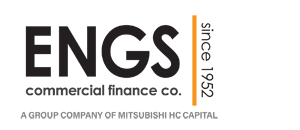 ENGS Commercial Finance logo