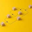 Equipment Finance Advisor Article - Underwriting is Not a Pipeline: What Scalable Credit Actually Requires