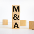 Equipment Finance Advisor Article - Commercial Finance M&A Outlook: Equipment Finance, ABL and Factoring Consolidation to Gain Momentum