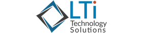 LTi Solutions logo